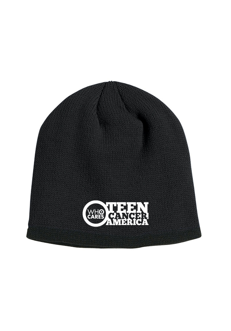Unisex Knit Beanie
