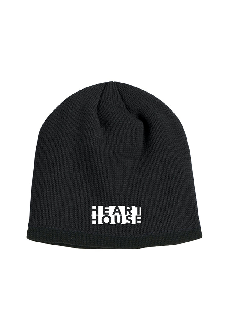 Unisex Knit Beanie