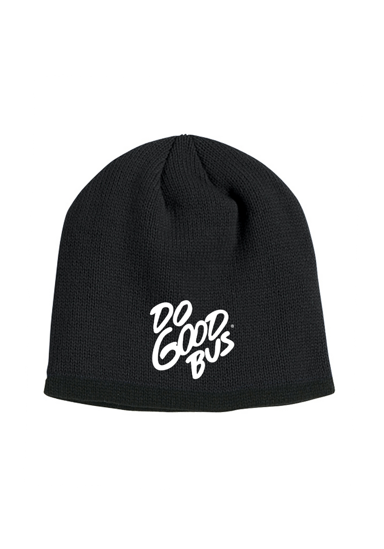 Unisex Knit Beanie