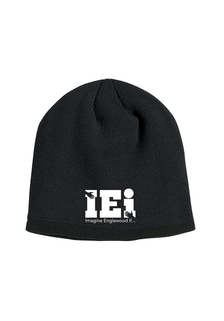 Unisex Knit Beanie