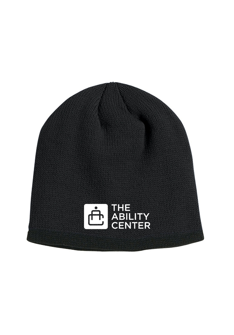Unisex Knit Beanie