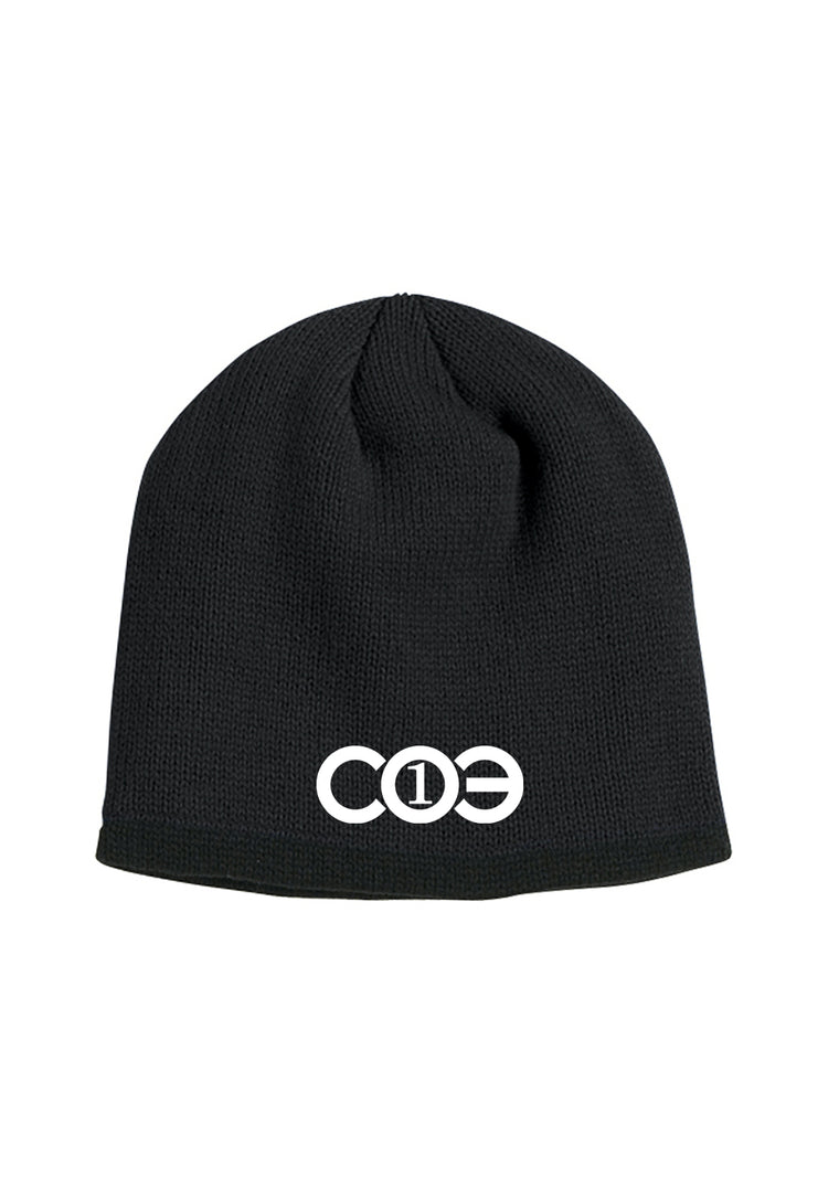 Unisex Knit Beanie