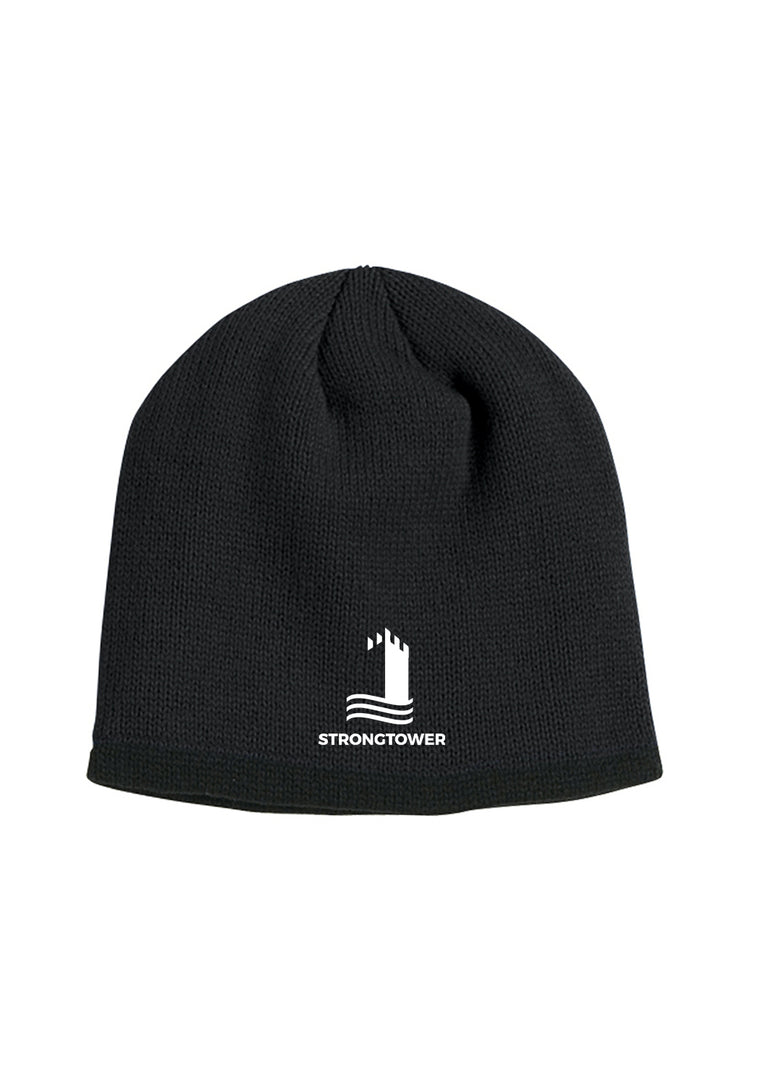 Unisex Knit Beanie