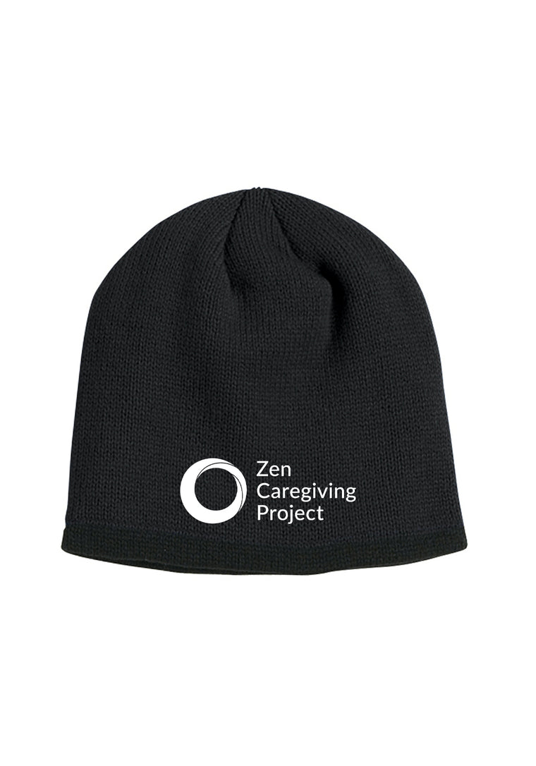 Unisex Knit Beanie