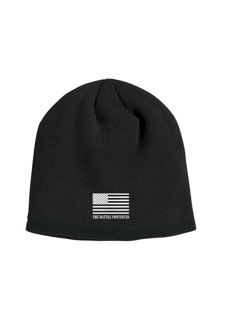 Unisex Knit Beanie