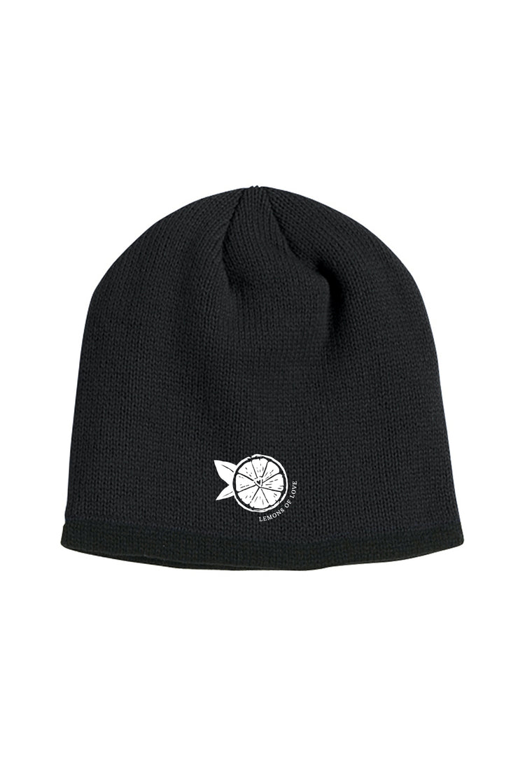 Unisex Knit Beanie