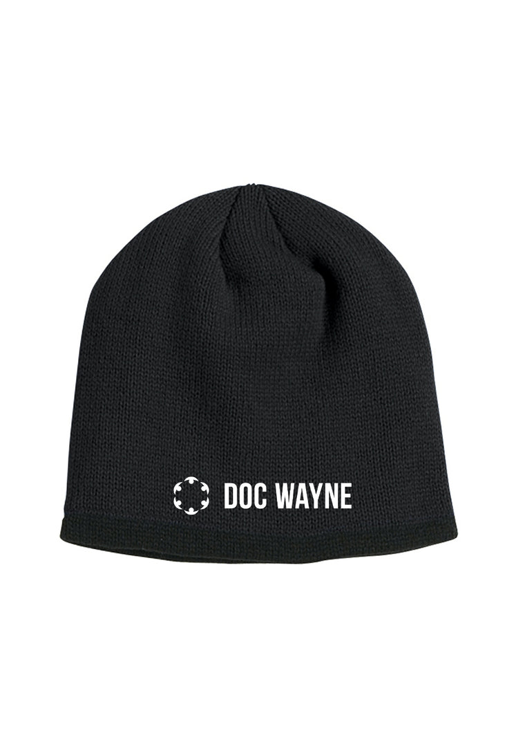 Unisex Knit Beanie