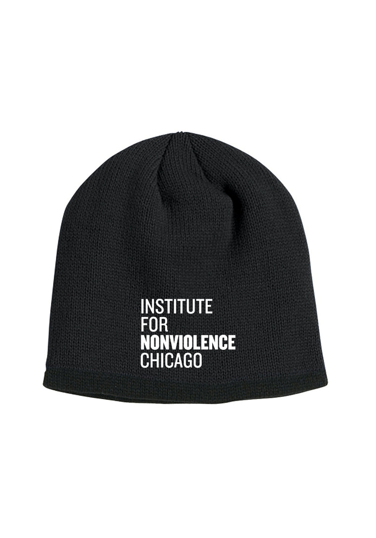 Unisex Knit Beanie