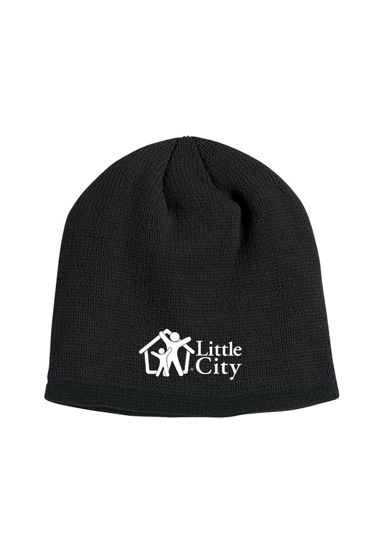 Unisex Knit Beanie