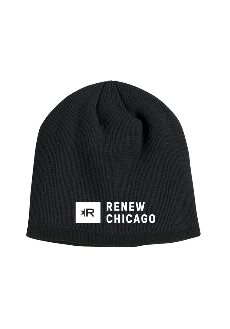 Unisex Knit Beanie