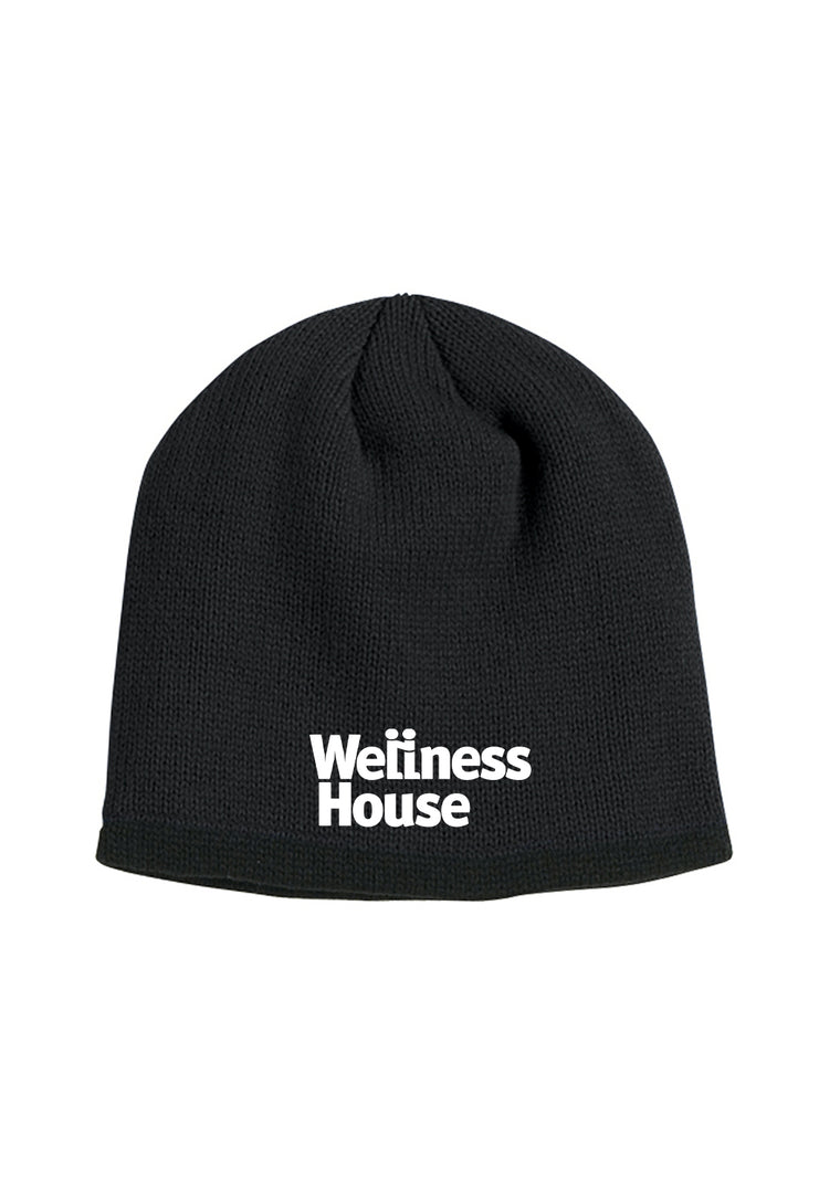 Unisex Knit Beanie