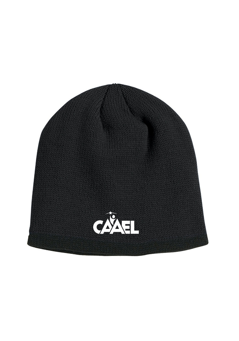 Unisex Knit Beanie