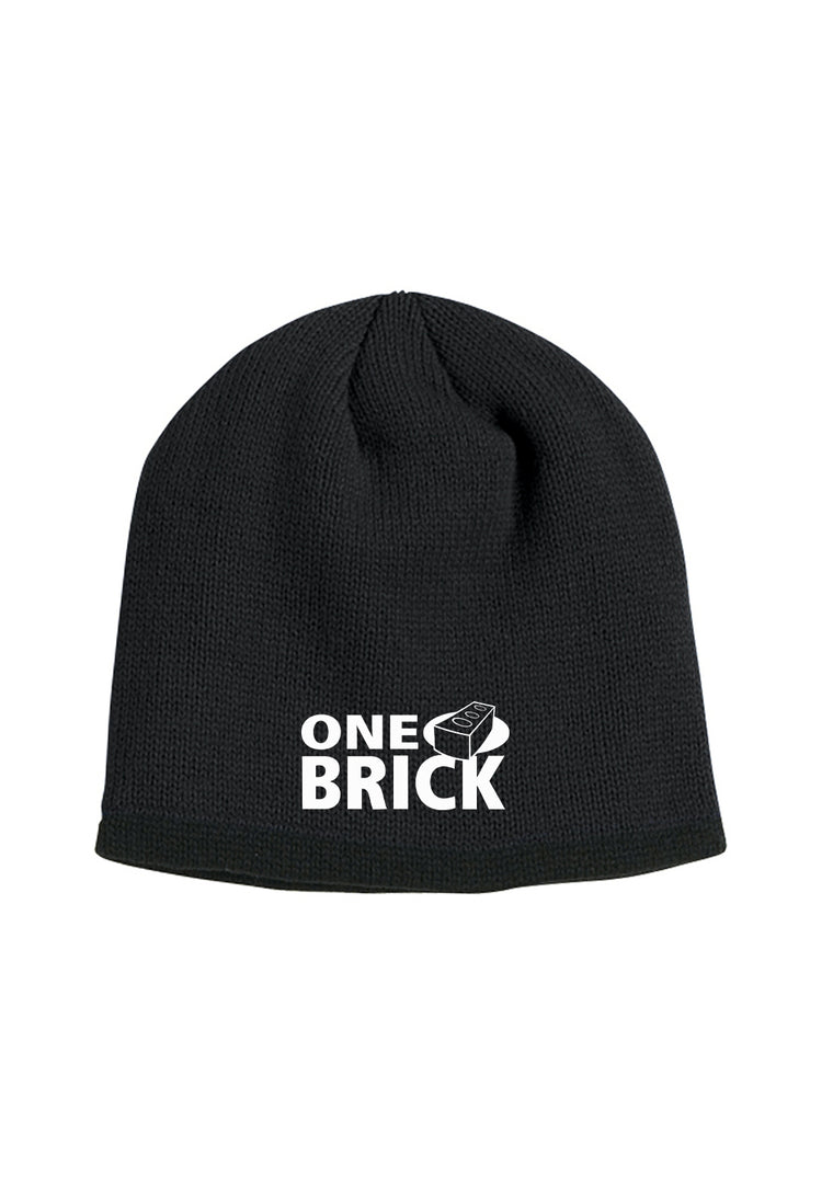 Unisex Knit Beanie