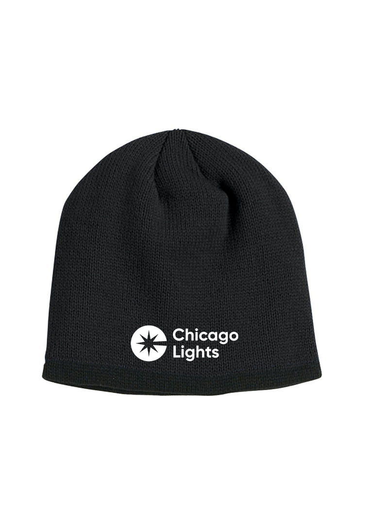 Unisex Knit Beanie