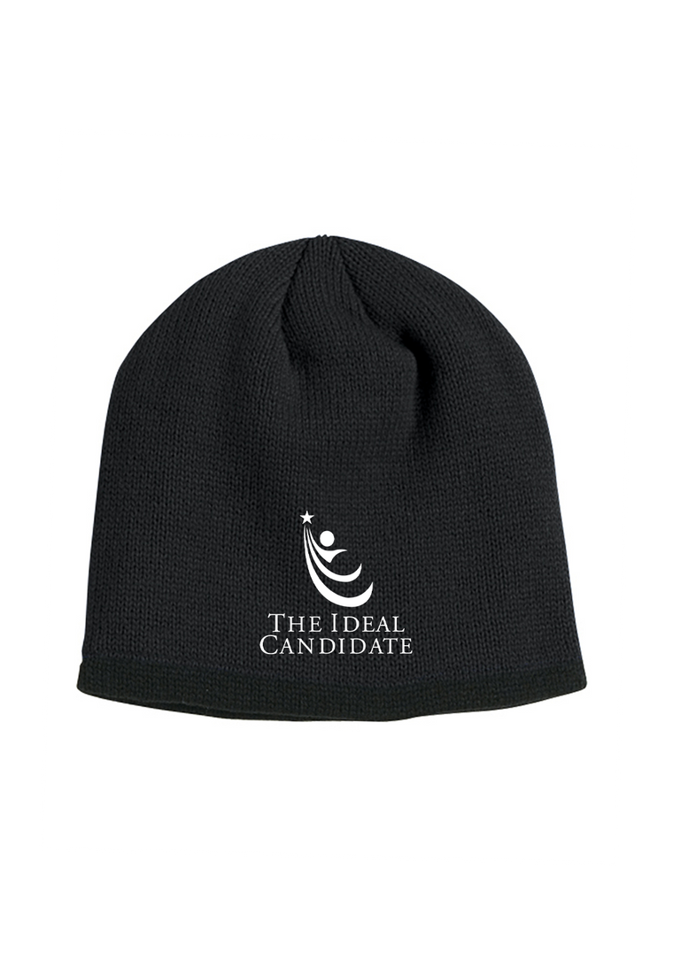 Unisex Knit Beanie