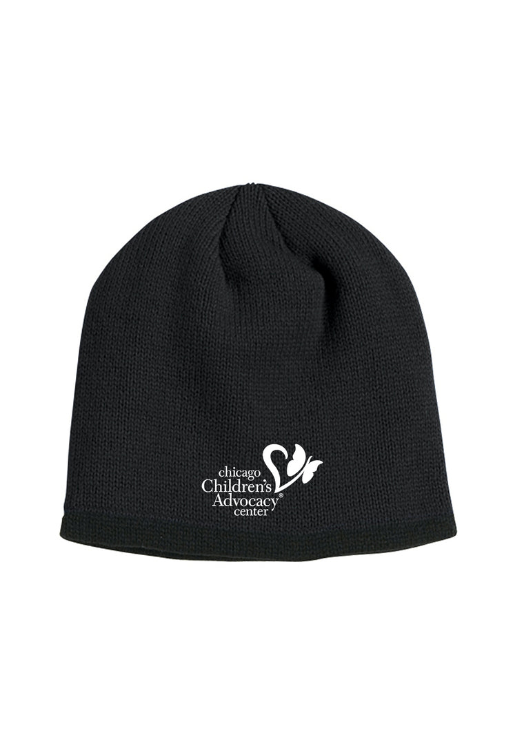 Unisex Knit Beanie