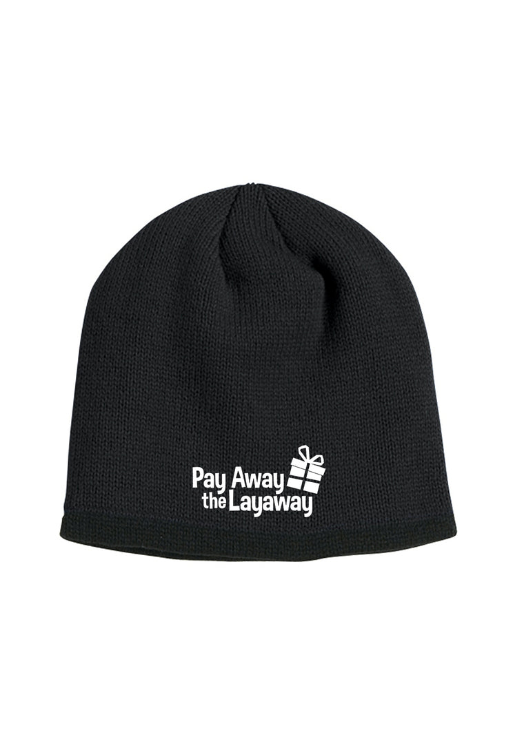 Unisex Knit Beanie