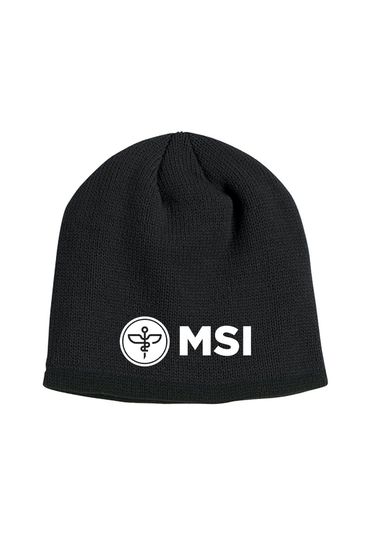 Unisex Knit Beanie