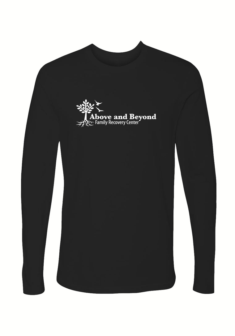 Unisex Long-Sleeve Crew T-Shirt