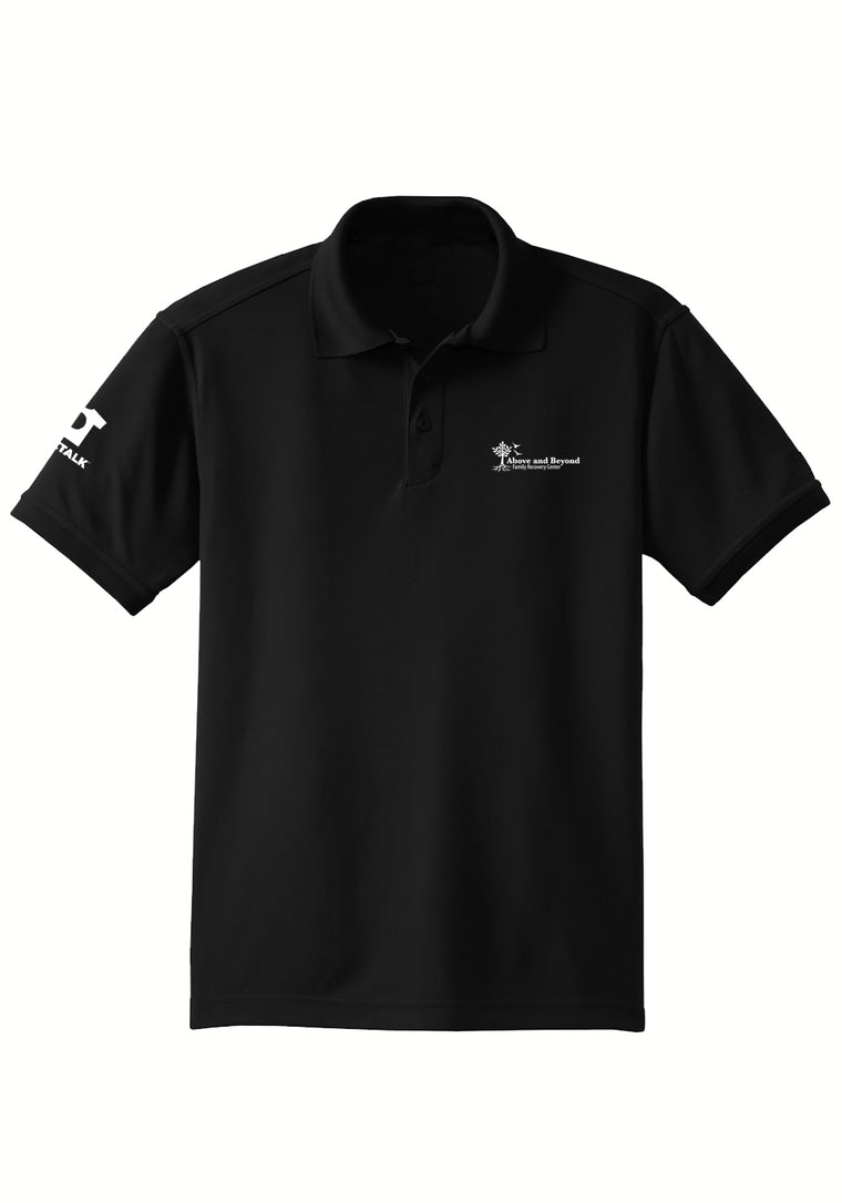Men's Polo Shirt