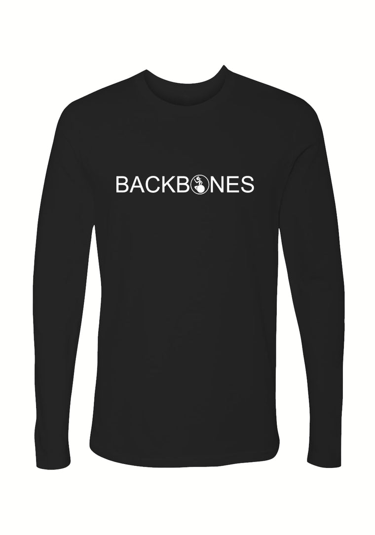 Unisex Long-Sleeve Crew T-Shirt