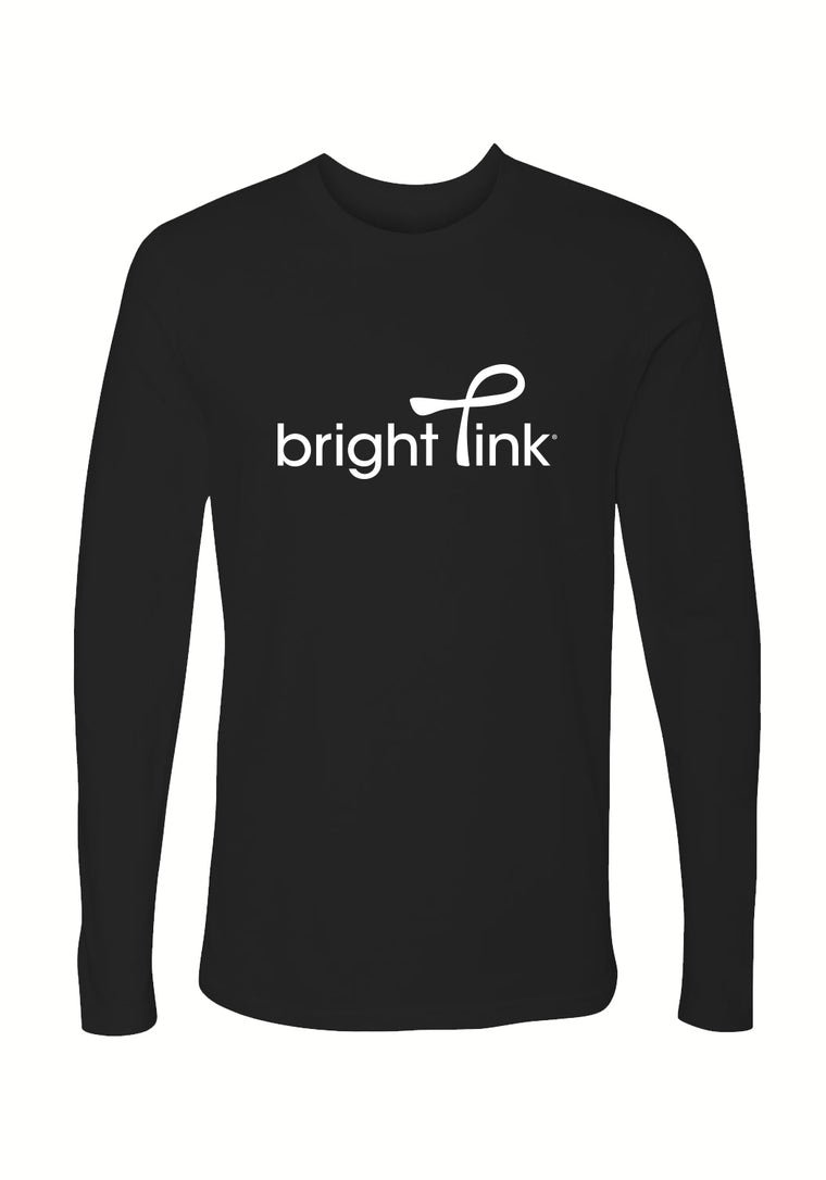 Unisex Long-Sleeve Crew T-Shirt