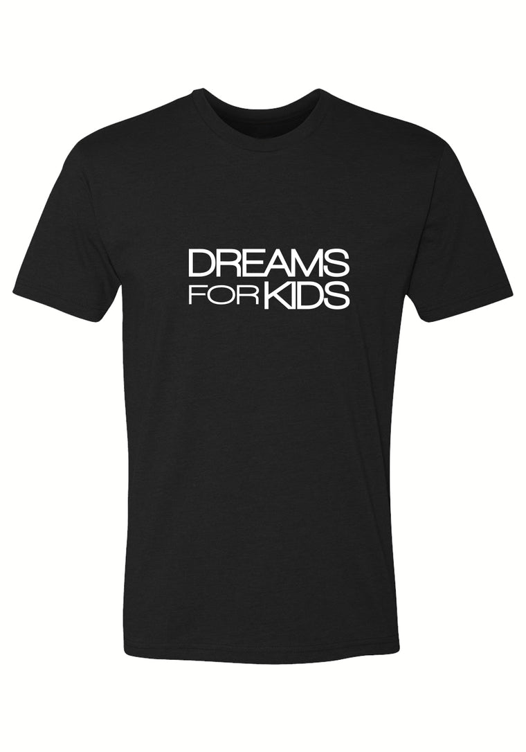 Men's / Unisex Crew T-Shirt