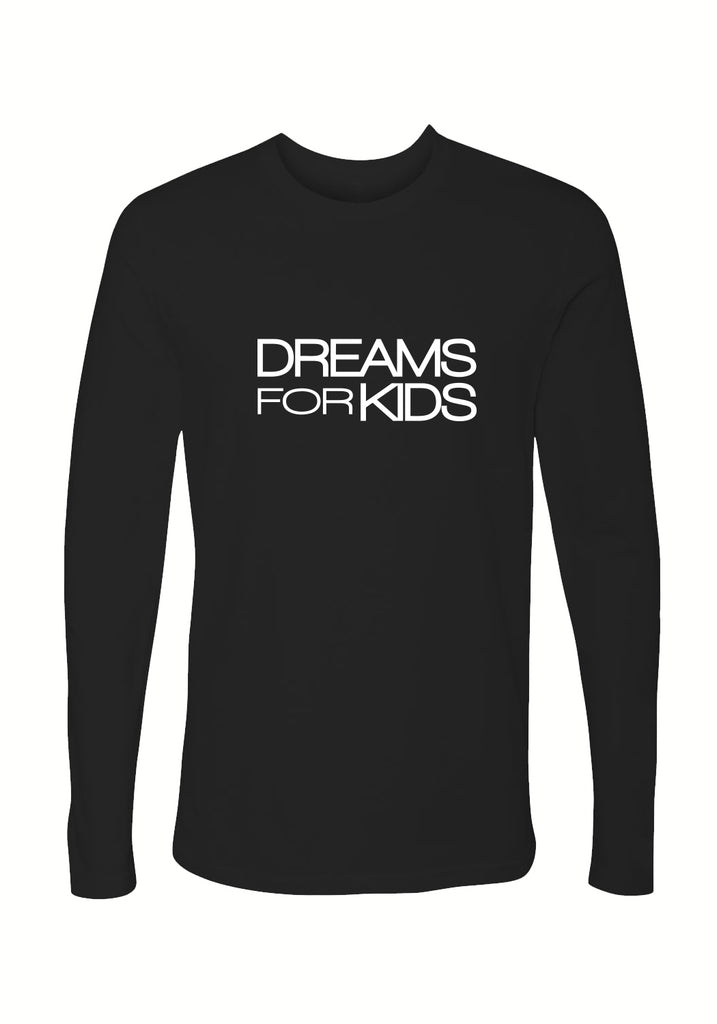 Unisex Long-Sleeve Crew T-Shirt