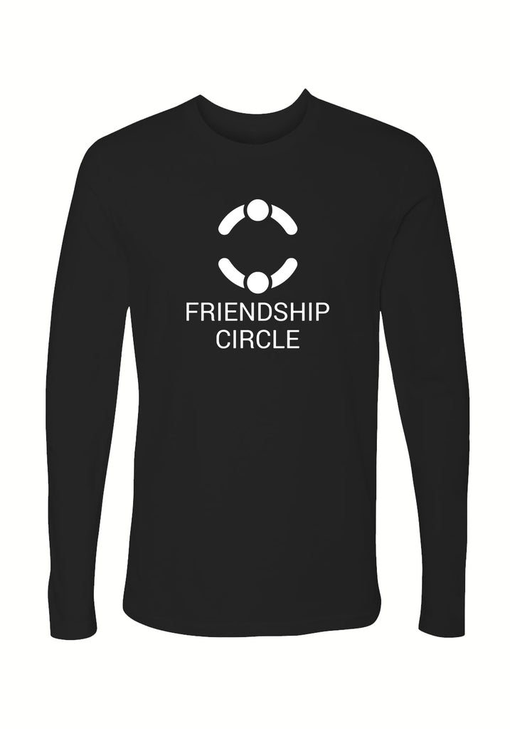 Unisex Long-Sleeve Crew T-Shirt