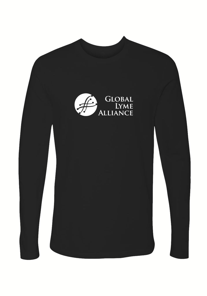Unisex Long-Sleeve Crew T-Shirt