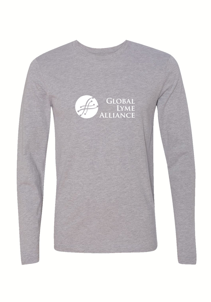 Unisex Long-Sleeve Crew T-Shirt