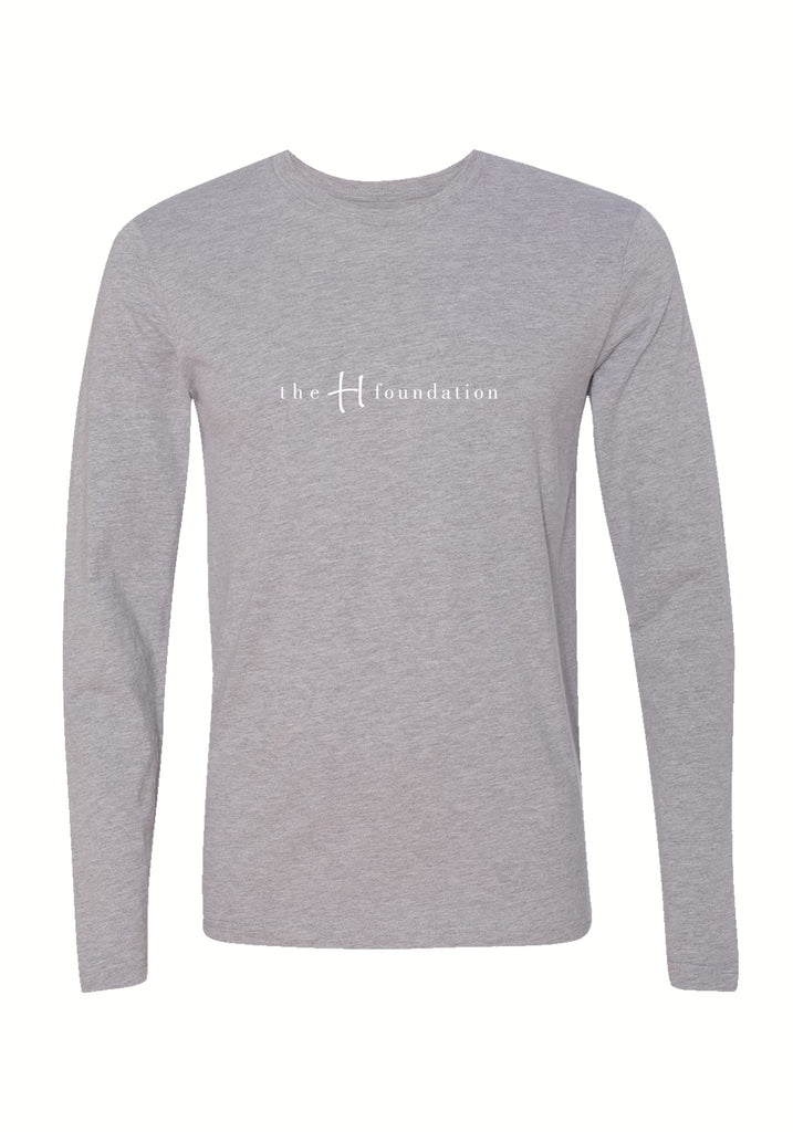 Unisex Long-Sleeve Crew T-Shirt