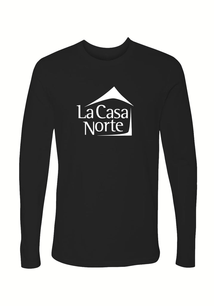 Unisex Long-Sleeve Crew T-Shirt