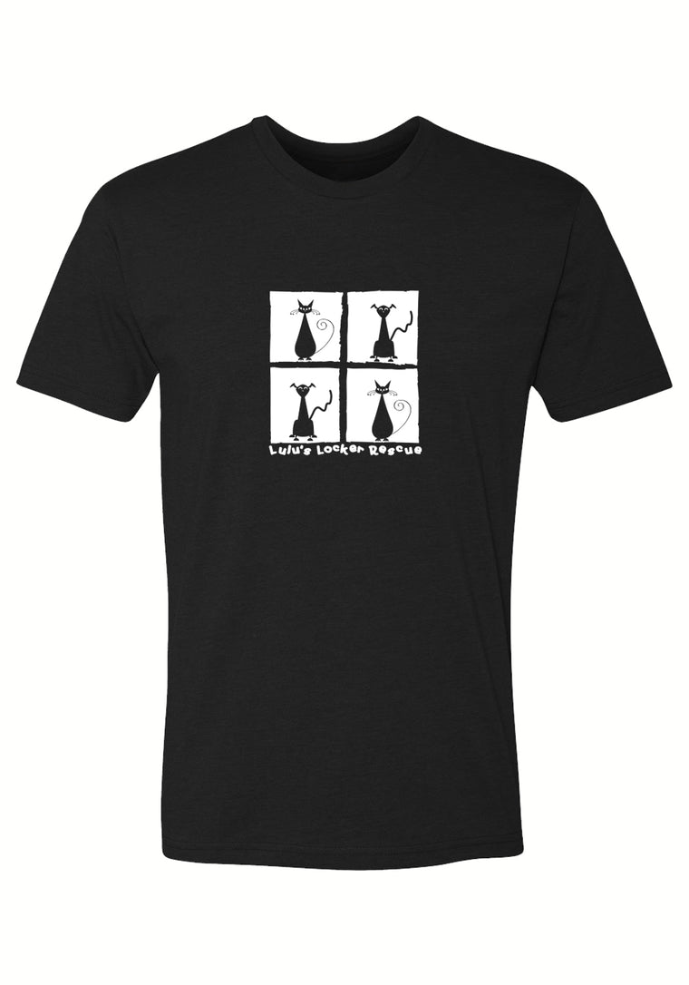 Men's / Unisex Crew T-Shirt
