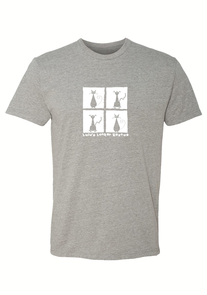 Men's / Unisex Crew T-Shirt