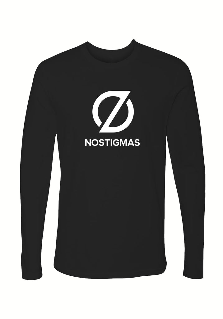 Unisex Long-Sleeve Crew T-Shirt