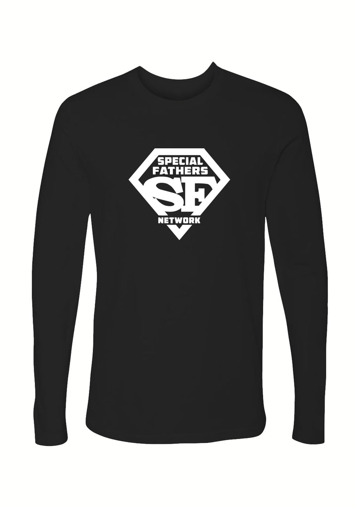 Unisex Long-Sleeve Crew T-Shirt
