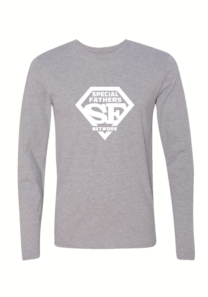 Unisex Long-Sleeve Crew T-Shirt