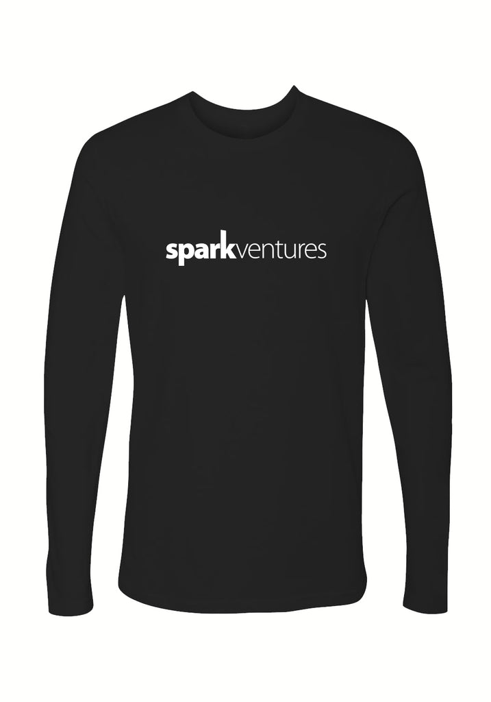 Unisex Long-Sleeve Crew T-Shirt