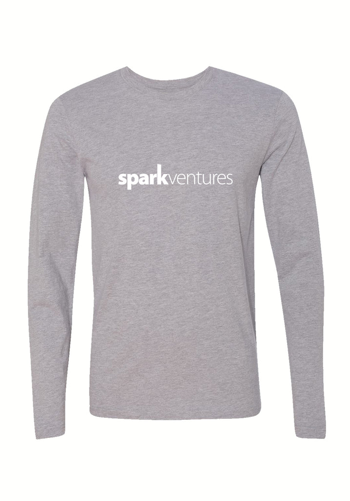 Unisex Long-Sleeve Crew T-Shirt