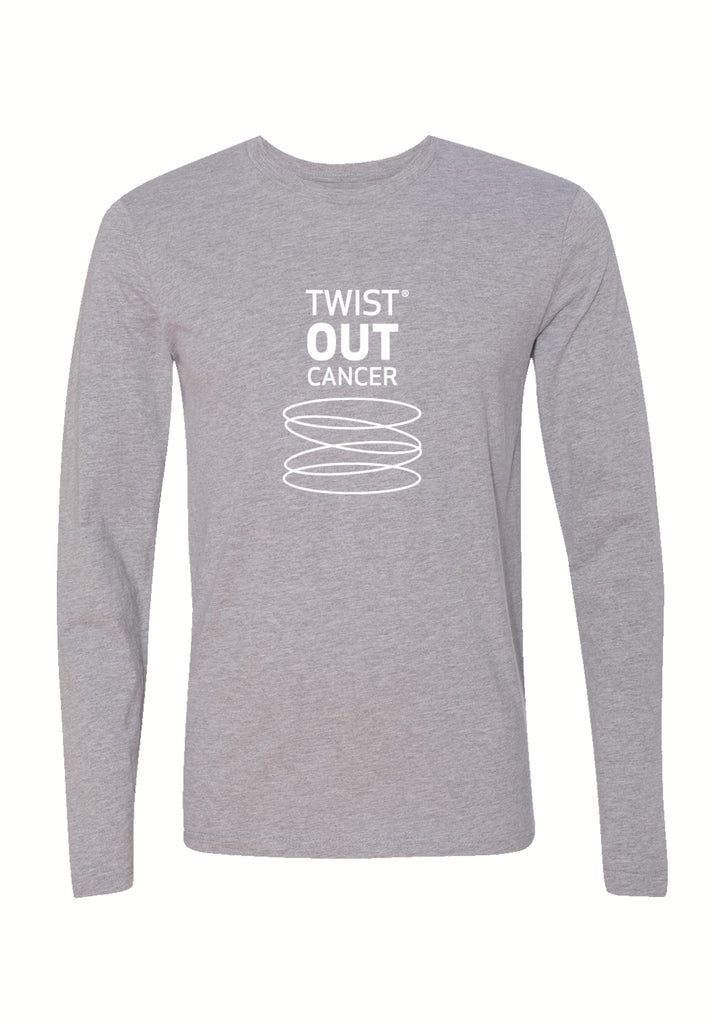 Unisex Long-Sleeve Crew T-Shirt