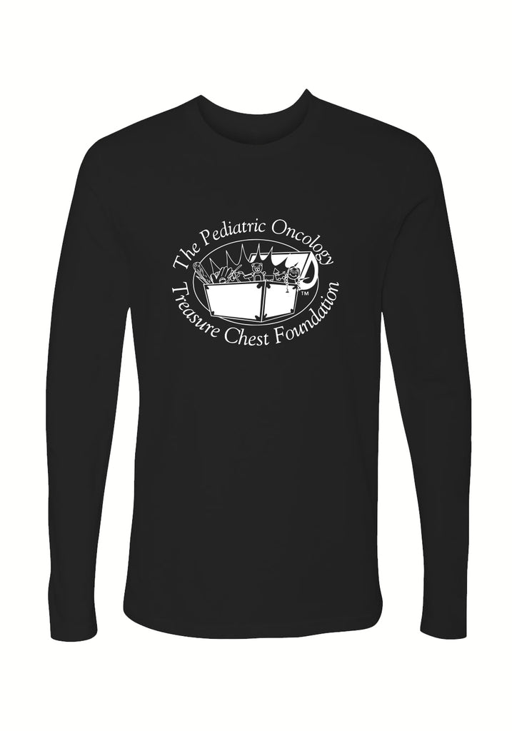Unisex Long-Sleeve Crew T-Shirt