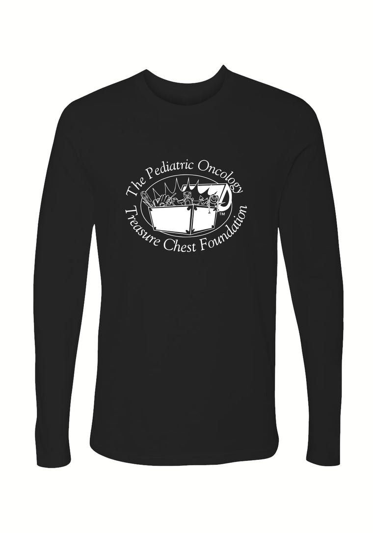 Unisex Long-Sleeve Crew T-Shirt