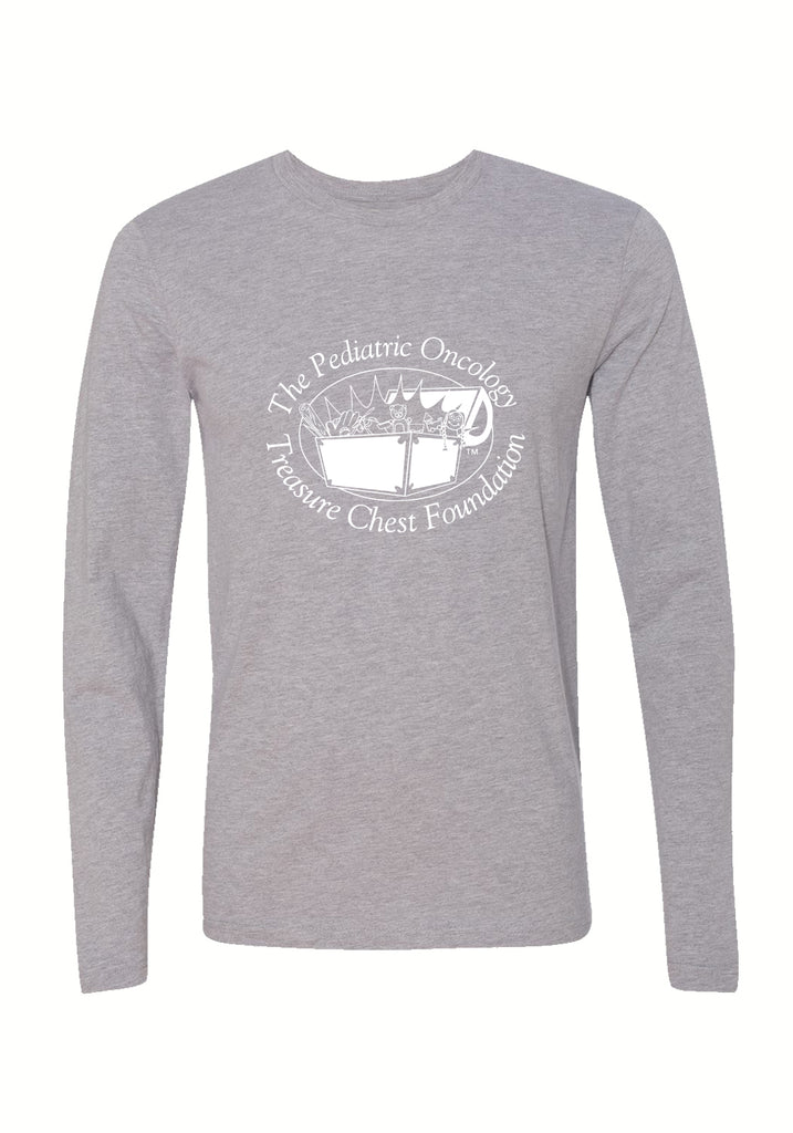 Unisex Long-Sleeve Crew T-Shirt