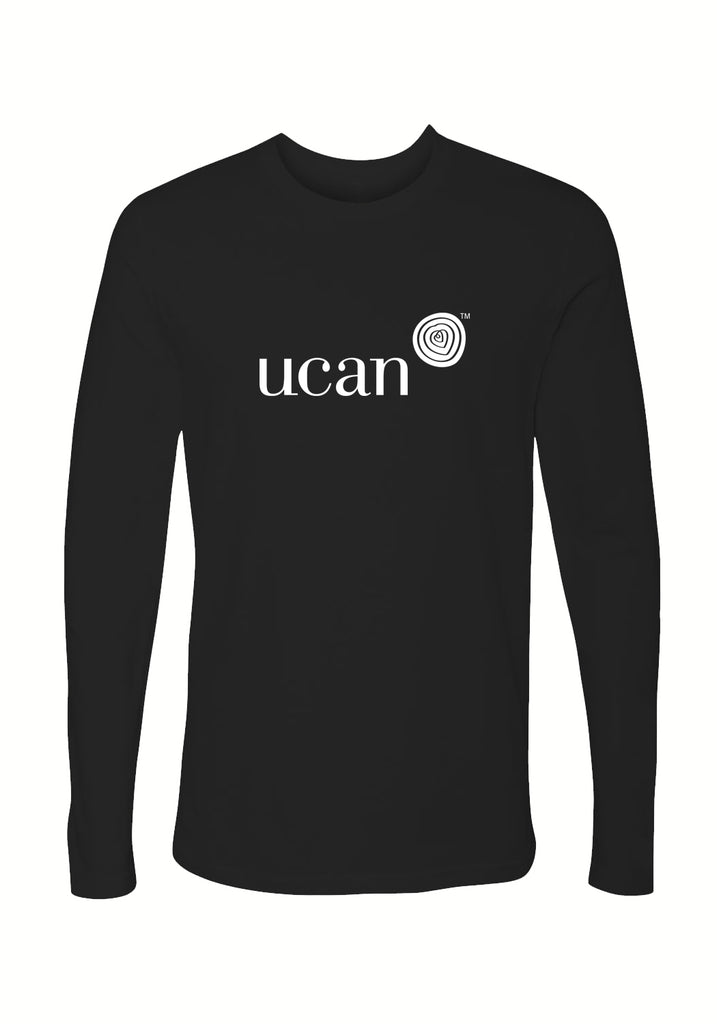 Unisex Long-Sleeve Crew T-Shirt
