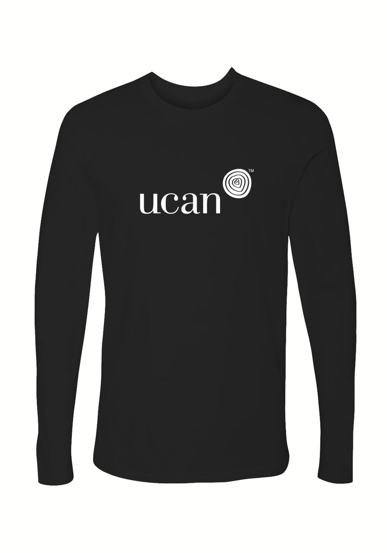 Unisex Long-Sleeve Crew T-Shirt