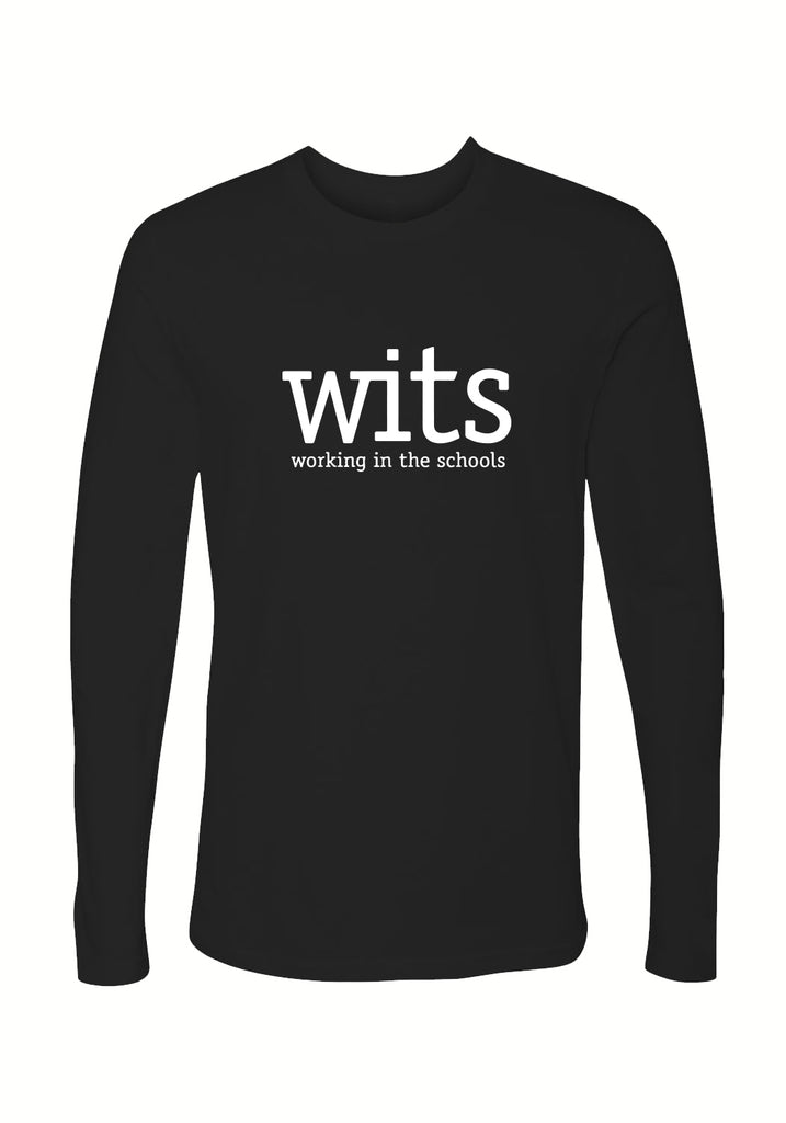 Unisex Long-Sleeve Crew T-Shirt