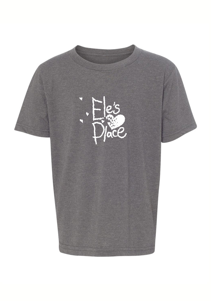 Kids Crew T-Shirt