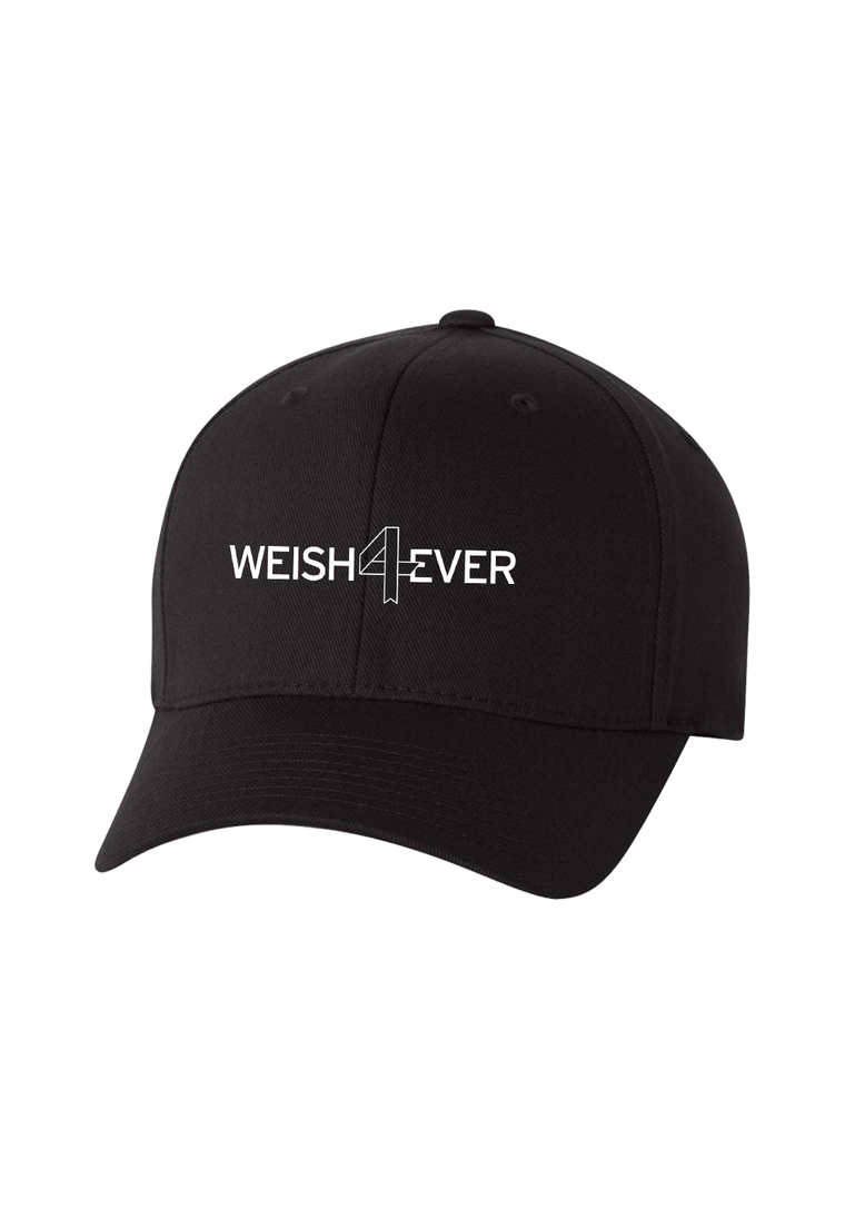 Unisex Fitted Baseball Cap