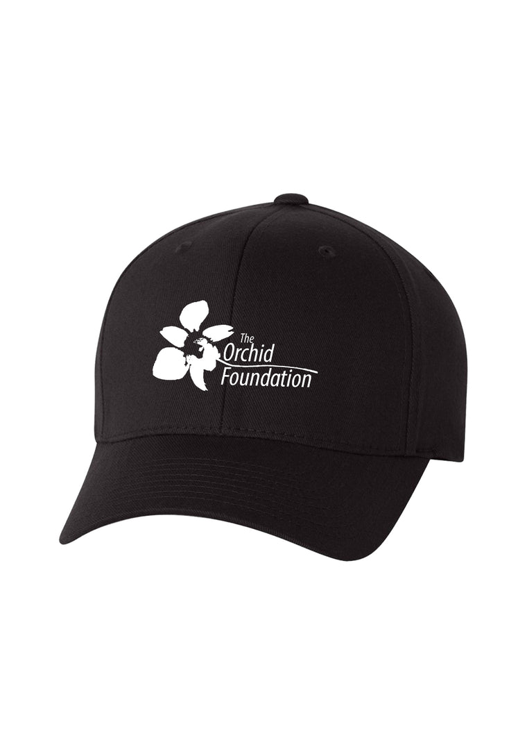 Unisex Fitted Baseball Cap